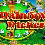 Rainbow Riches Casino